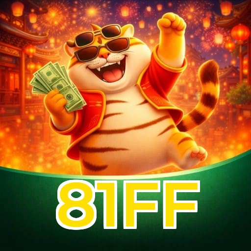 81FF Loteria - Mega-Sena e Mais