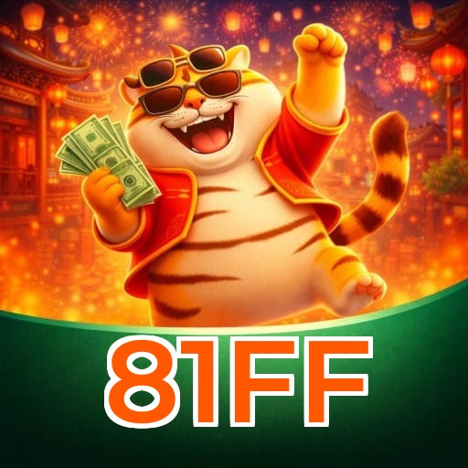 81FF Slots - 1.500+ Jogos