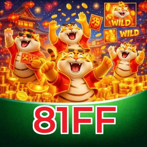 81FF Fortune - Tiger Ox Mouse