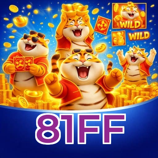 81FF Cadastro Bônus R$ 1.000